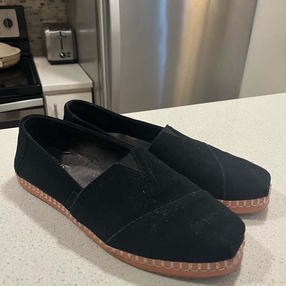 Classic Alpargata Slip-On Sneaker - Picture 2 of 4